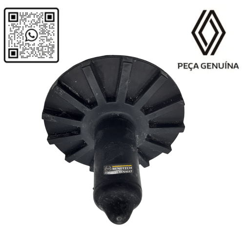 RN 701831 MOLA DO PARAFUSO DO CATALISADOR RENAULT VARIOS 7700701831